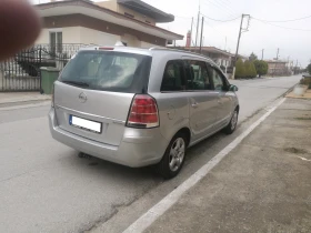 Opel Zafira | Mobile.bg    6