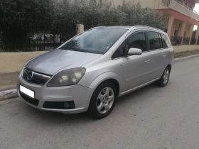 Opel Zafira | Mobile.bg    4