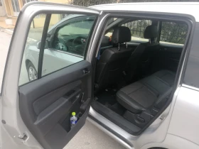 Opel Zafira | Mobile.bg    16