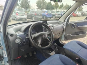 Citroen Berlingo 1.4i 75 Gaz BENZENE Klima  | Mobile.bg    10