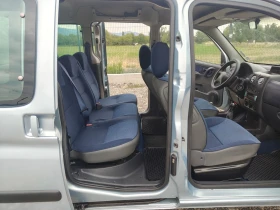 Citroen Berlingo 1.4i 75 Gaz BENZENE Klima  | Mobile.bg    15
