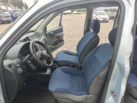 Citroen Berlingo 1.4i 75 Gaz BENZENE Klima  | Mobile.bg    11