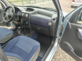 Citroen Berlingo 1.4i 75 Gaz BENZENE Klima  | Mobile.bg    13
