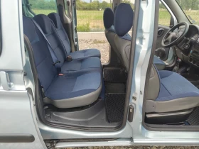 Citroen Berlingo 1.4i 75 Gaz BENZENE Klima  | Mobile.bg    14