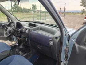 Citroen Berlingo 1.4i 75 Gaz BENZENE Klima  | Mobile.bg    12