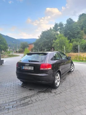 Обява за продажба на Audi A3 ~5 000 лв. - изображение 4