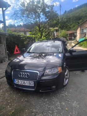 Обява за продажба на Audi A3 ~5 000 лв. - изображение 7