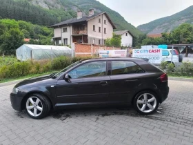 Обява за продажба на Audi A3 ~5 000 лв. - изображение 6