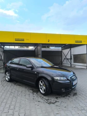 Обява за продажба на Audi A3 ~5 000 лв. - изображение 2