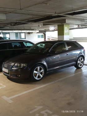 Обява за продажба на Audi A3 ~5 000 лв. - изображение 8