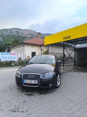 Обява за продажба на Audi A3 ~5 000 лв. - изображение 1