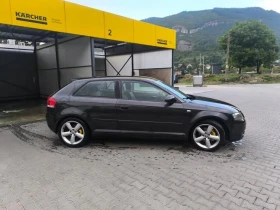 Обява за продажба на Audi A3 ~5 000 лв. - изображение 3