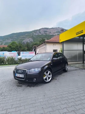 Обява за продажба на Audi A3 ~5 000 лв. - изображение 1