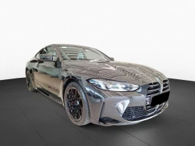 BMW M4 COMPETITION XDRIVE H/K HEAD UP CAMERA LED | Mobile.bg    2