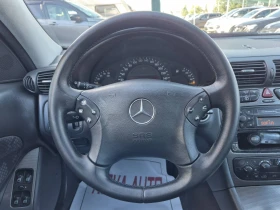 Обява за продажба на Mercedes-Benz C 270 CDI-AUTOMATIC-AVANTGARDE ~6 499 лв. - изображение 8