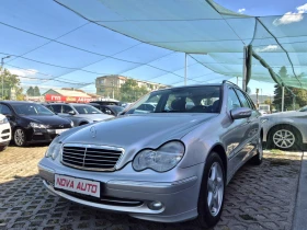  Mercedes-Benz C 270
