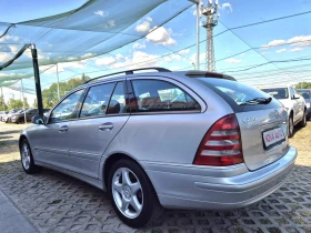 Обява за продажба на Mercedes-Benz C 270 CDI-AUTOMATIC-AVANTGARDE ~6 499 лв. - изображение 1