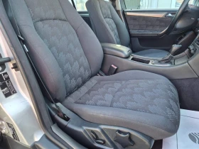 Обява за продажба на Mercedes-Benz C 270 CDI-AUTOMATIC-AVANTGARDE ~6 499 лв. - изображение 11