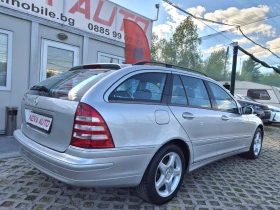 Обява за продажба на Mercedes-Benz C 270 CDI-AUTOMATIC-AVANTGARDE ~6 499 лв. - изображение 3