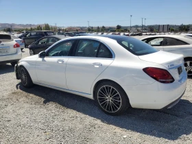 Mercedes-Benz C 300 - 32800 лв. - 25411662 4