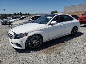 Mercedes-Benz C 300 - 32800 лв. - 25411662 3