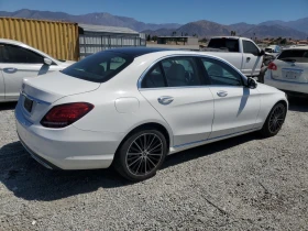 Mercedes-Benz C 300 - 32800 лв. - 25411662 6