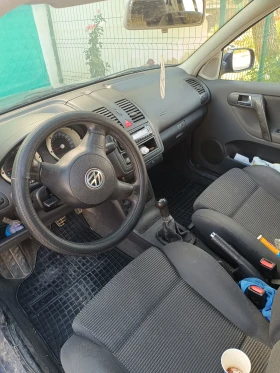 VW Polo 1.4 16v | Mobile.bg    5
