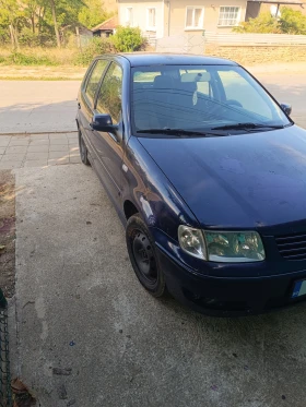 VW Polo 1.4 16v | Mobile.bg    2