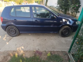 VW Polo 1.4 16v | Mobile.bg    3