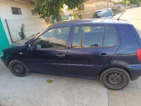 VW Polo 1.4 16v | Mobile.bg    4