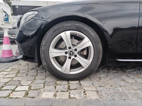 Mercedes-Benz E 220 Avangarde 9G 2.0CDI 194к.с., снимка 8