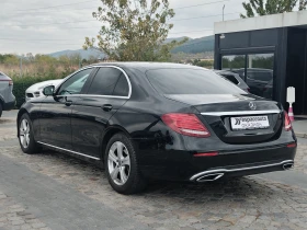 Mercedes-Benz E 220 Avangarde 9G 2.0CDI 194к.с., снимка 7