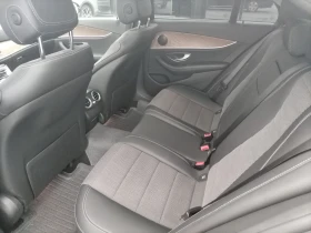 Mercedes-Benz E 220 Avangarde 9G 2.0CDI 194к.с., снимка 16