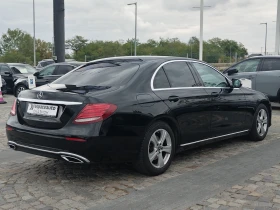 Mercedes-Benz E 220 Avangarde 9G 2.0CDI 194к.с., снимка 5