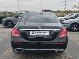 Mercedes-Benz E 220 Avangarde 9G 2.0CDI 194к.с., снимка 6