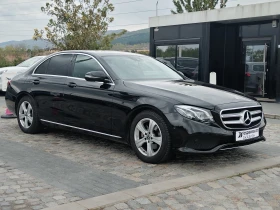 Mercedes-Benz E 220 Avangarde 9G 2.0CDI 194к.с., снимка 3