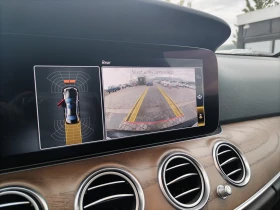 Mercedes-Benz E 220 Avangarde 9G 2.0CDI 194к.с., снимка 12