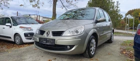 Renault Scenic 1.6i  FACELIFT KLIMATRONIC  | Mobile.bg    2