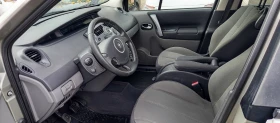 Renault Scenic 1.6i  FACELIFT KLIMATRONIC  | Mobile.bg    9
