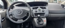 Renault Scenic 1.6i  FACELIFT KLIMATRONIC  | Mobile.bg    13