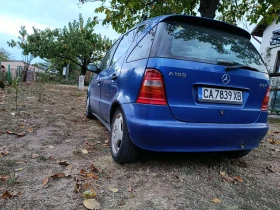 Обява за продажба на Mercedes-Benz A 160 ~2 200 лв. - изображение 1 | Auto.bg Обява за продажба на Mercedes-Benz A 160 ~2 200 лв. - изображение 1