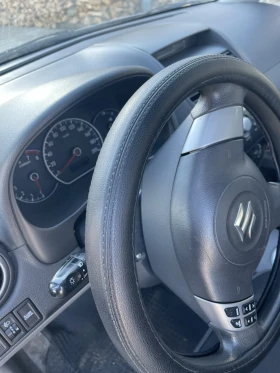 Suzuki SX4 Sx4  | Mobile.bg    3