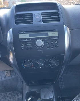 Suzuki SX4 Sx4  | Mobile.bg    2