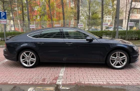 Audi A7 ������&����� | MATRIX | BOSE | DISCTR | ������ |  | Mobile.bg � ����� ������ 5