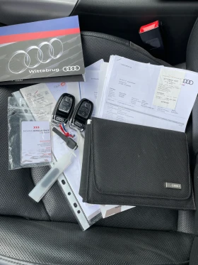 Audi A7 3.0 TDI * MATRIX FAROVE * EXCLUSIVE * 209000 KM    - 44600 лв. / 22803.62 € - 61381867 15