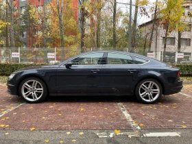 Audi A7 3.0 TDI * MATRIX FAROVE * EXCLUSIVE * 209000 KM    - 44600 лв. / 22803.62 € - 61381867 5