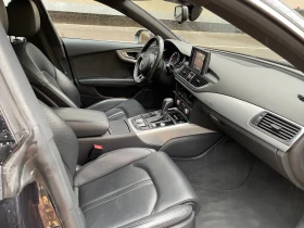 Audi A7 3.0 TDI * MATRIX FAROVE * EXCLUSIVE * 209000 KM    - 44600 лв. / 22803.62 € - 61381867 11