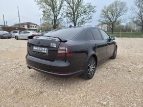 Skoda Octavia VRS 2.0 TDI 170 к.с. - 6500 лв. / 3323.40 € - 64664400 4