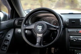 Seat Leon 1.9TDI, снимка 7