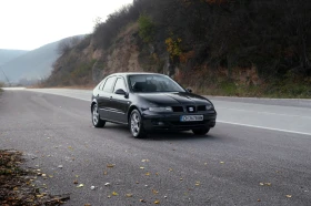 Seat Leon 1.9TDI, снимка 1
